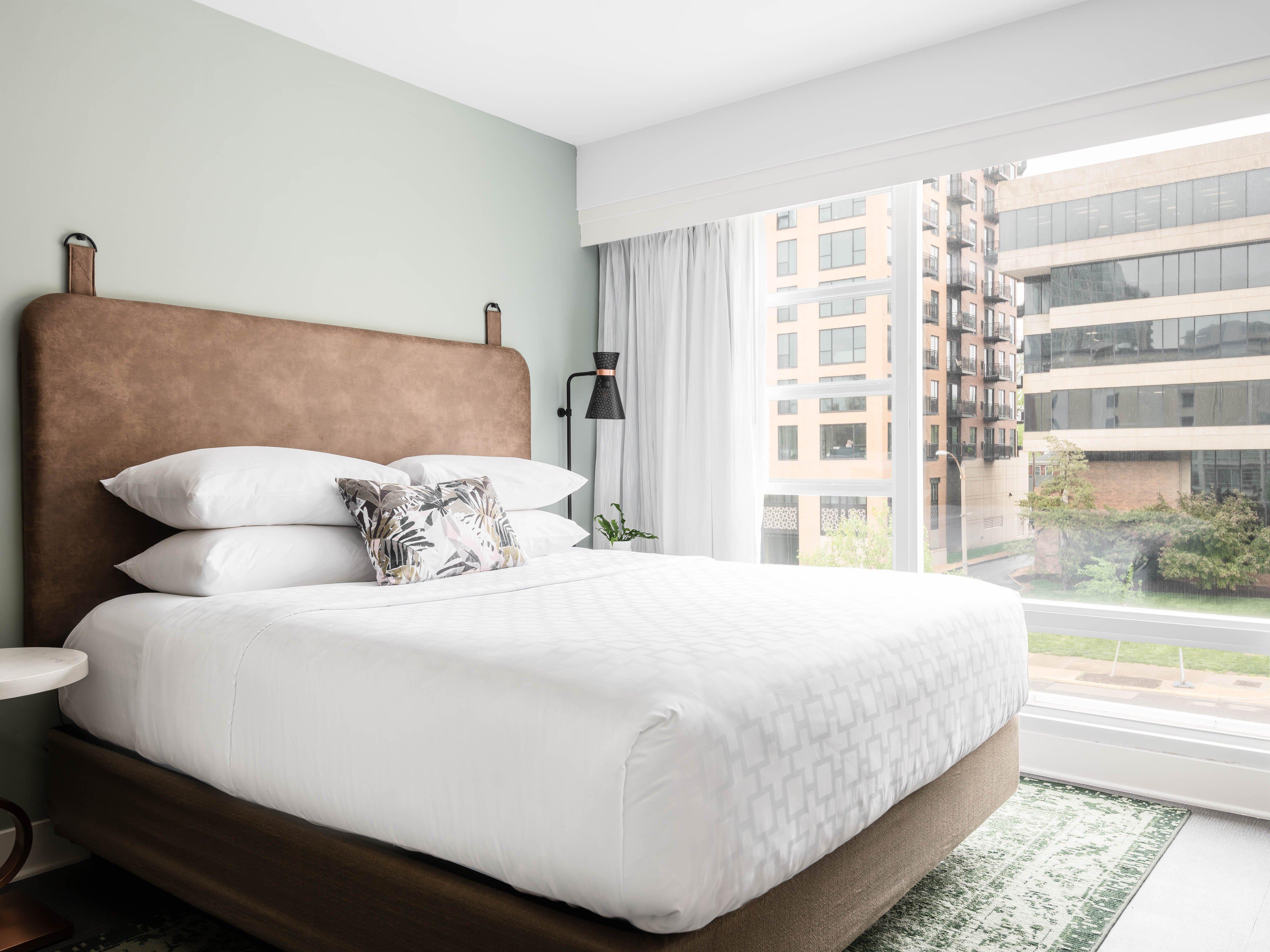 Holiday Inn Express St. Louis Central West End By Ihg Exterior foto