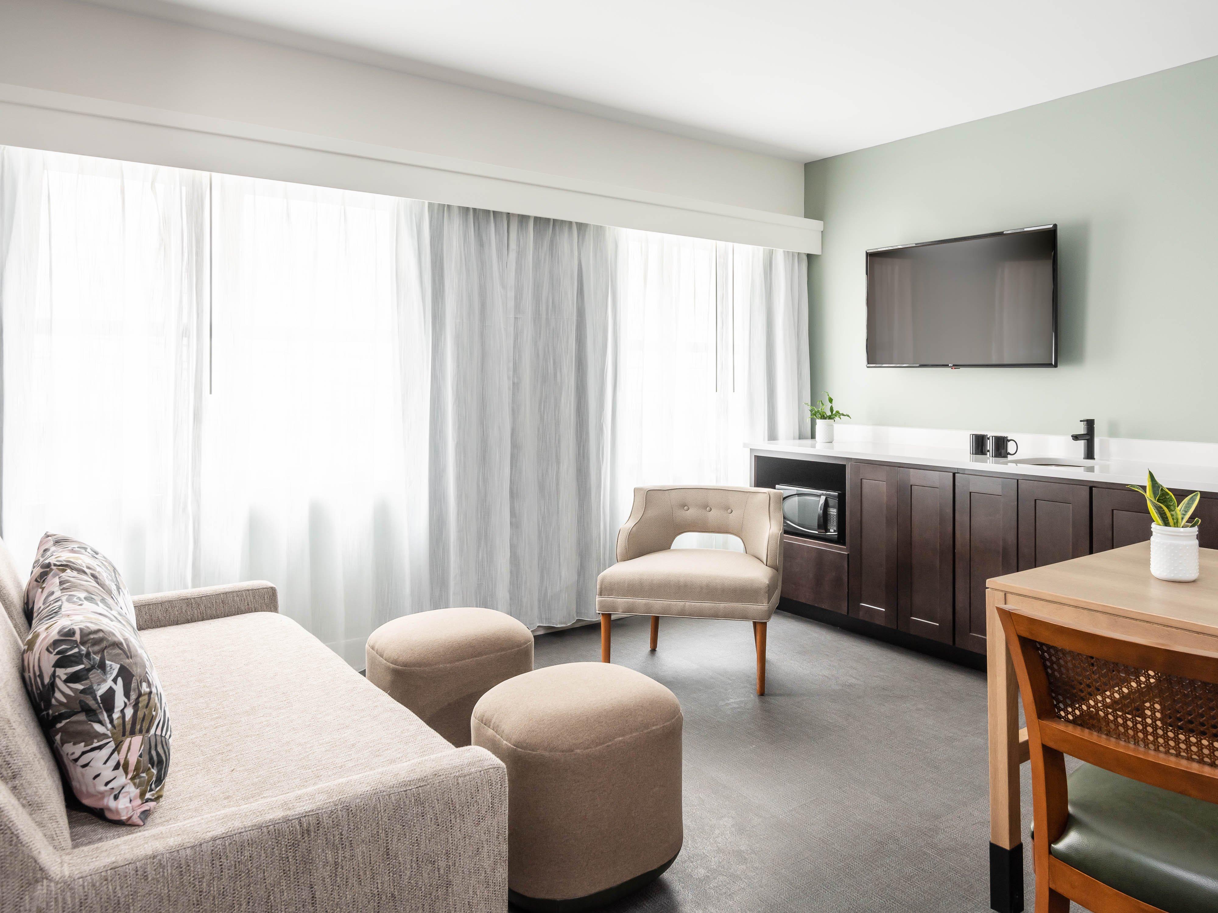 Holiday Inn Express St. Louis Central West End By Ihg Exterior foto