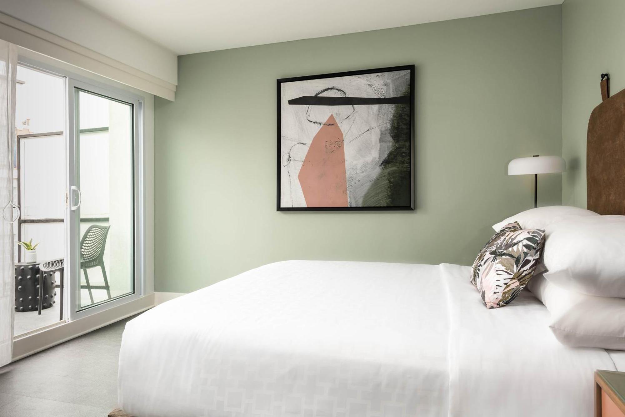Holiday Inn Express St. Louis Central West End By Ihg Exterior foto