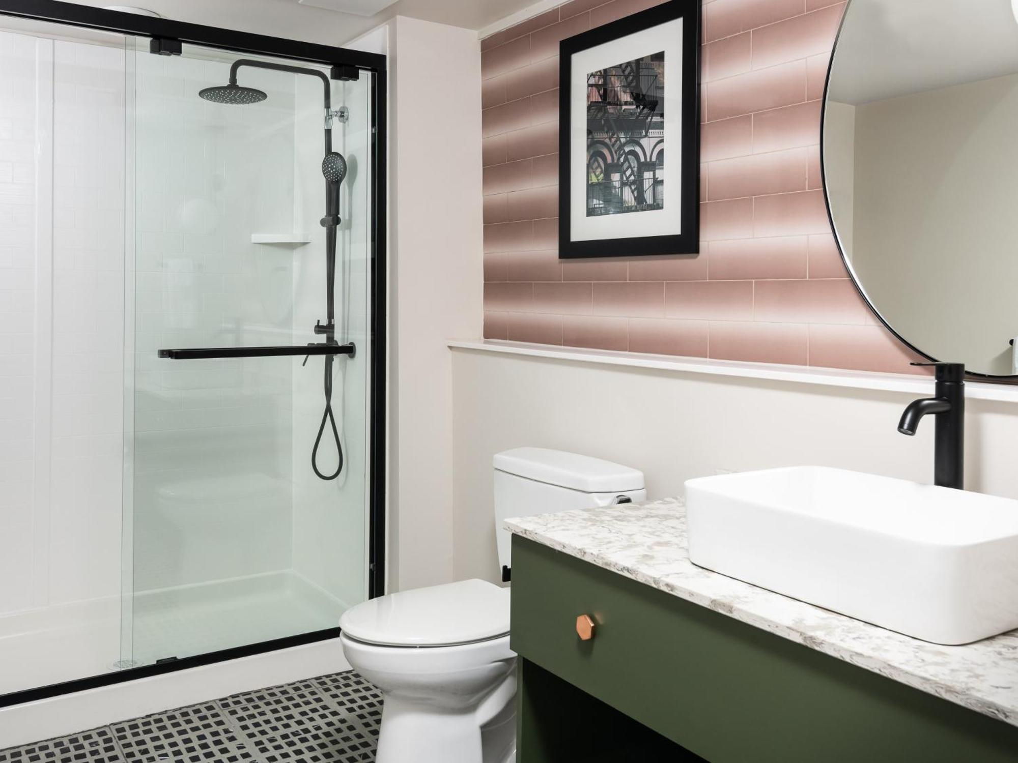 Holiday Inn Express St. Louis Central West End By Ihg Exterior foto