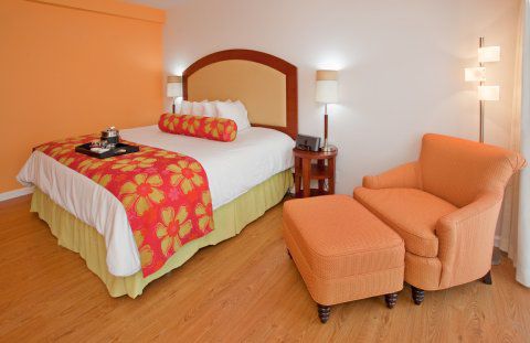 Holiday Inn Express St. Louis Central West End By Ihg Habitación foto